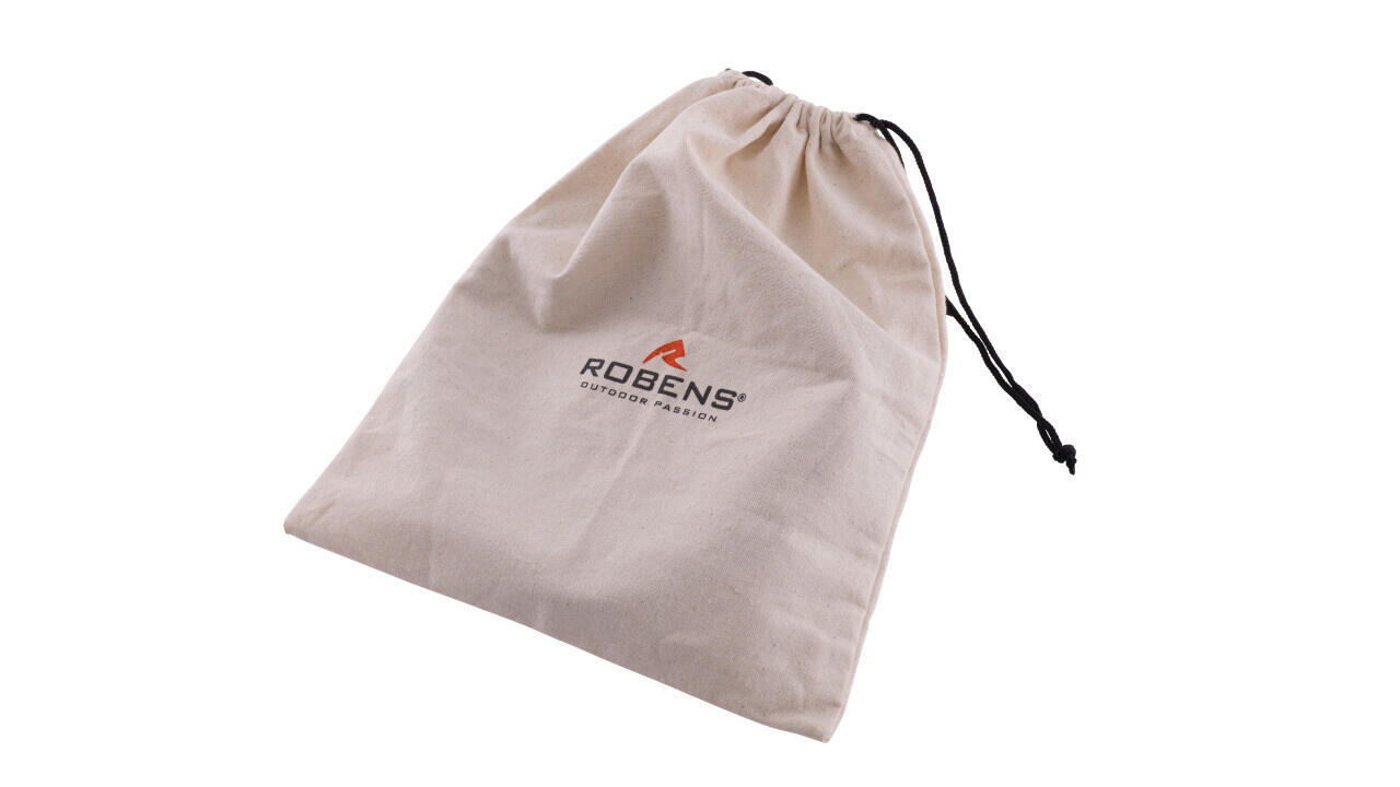 Robens Set de repas en acier Sierra 6/7