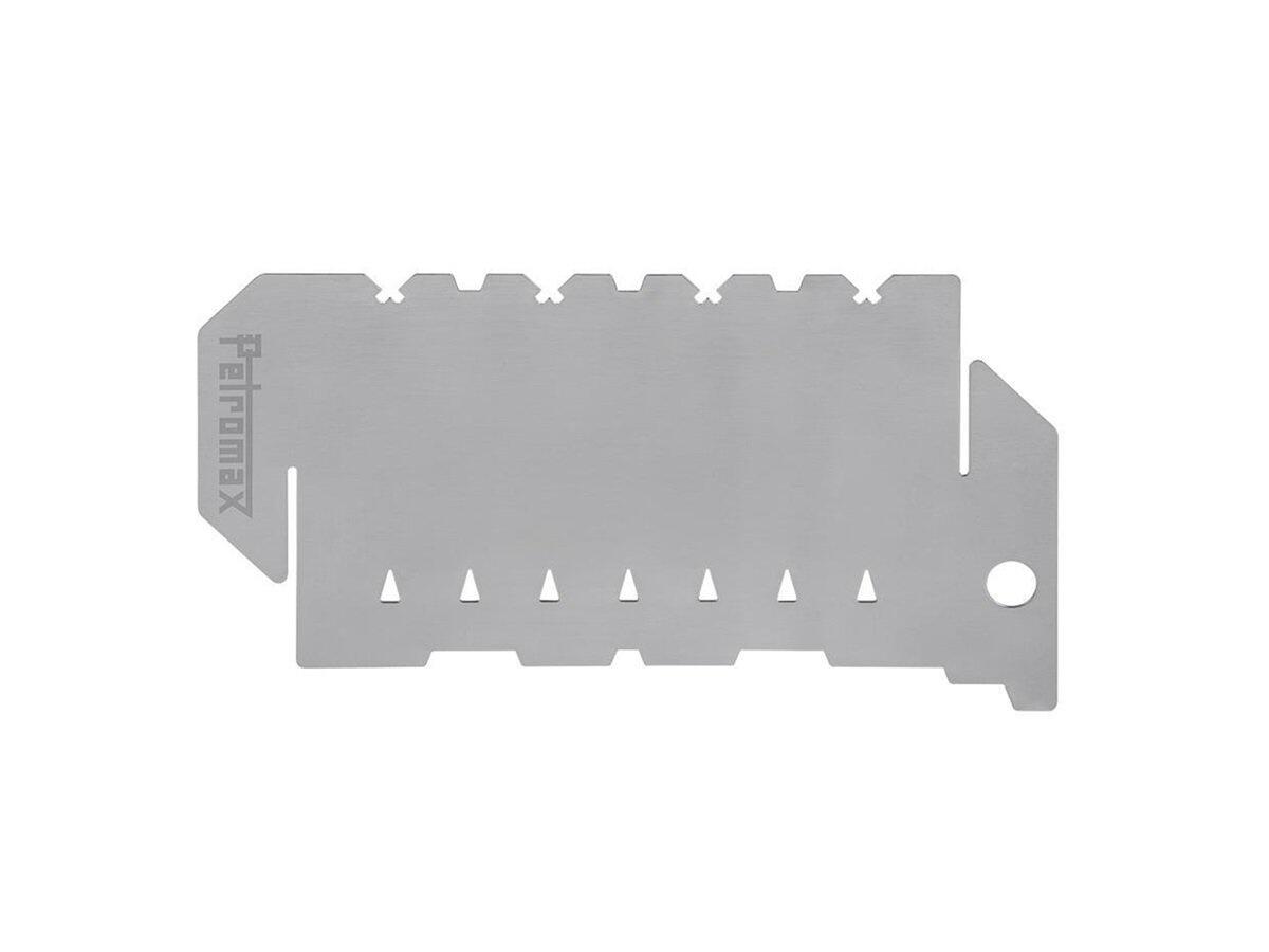 Petromax Plug-in Windscherm 4/6