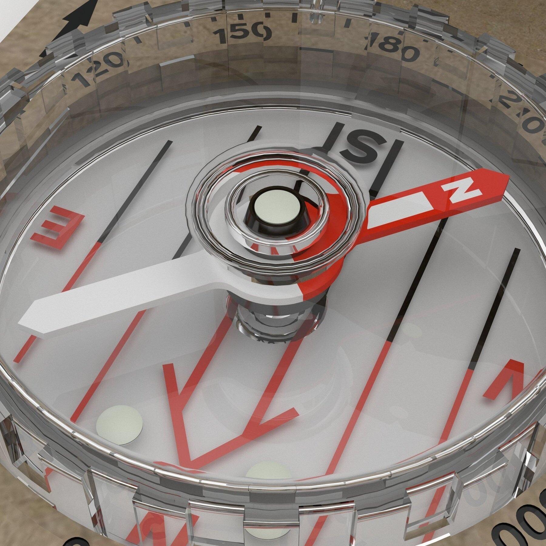 Silva Compass Terra Ranger SL 5/7