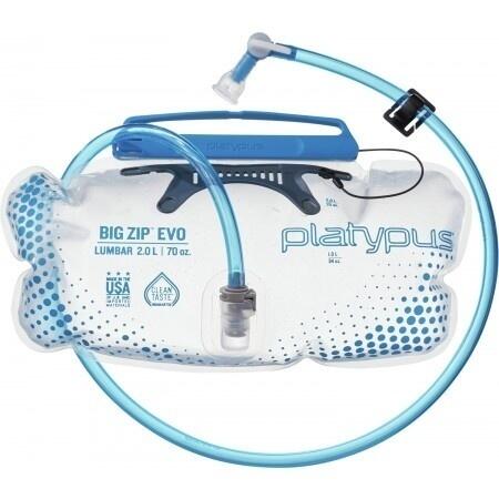 outdoorowy Platypus Big Zip EVO 2.0L Lumbar