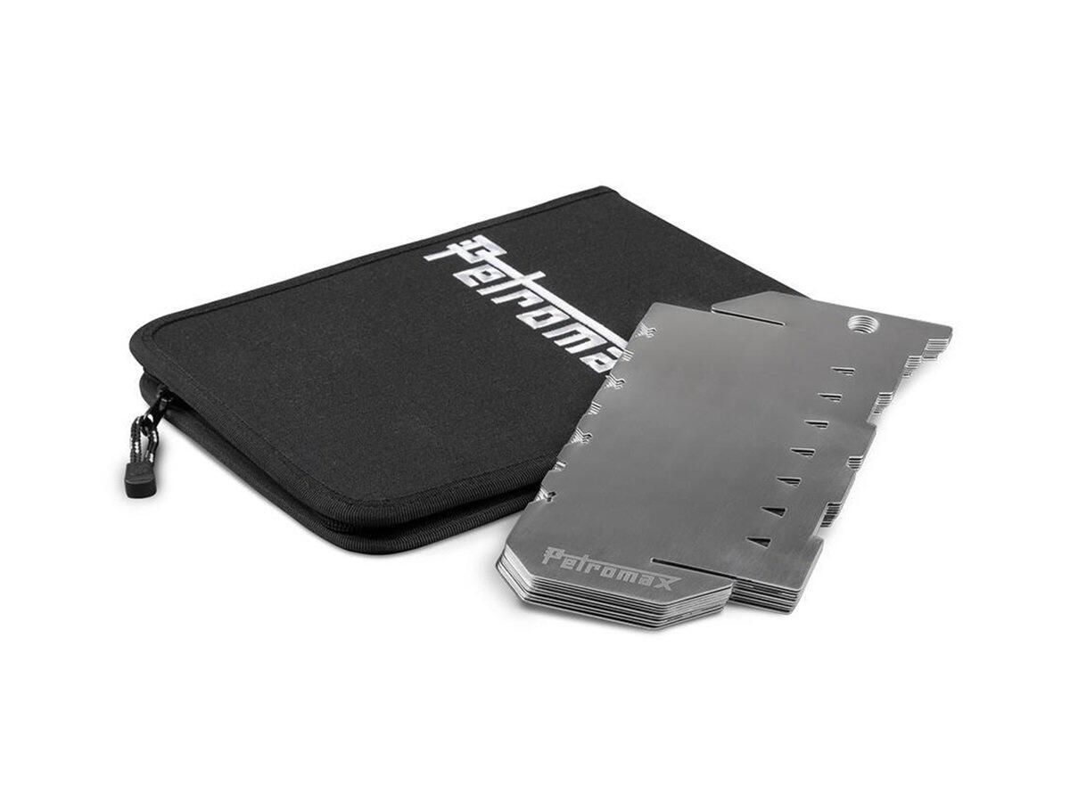 Petromax Plug-in Windscherm 5/6