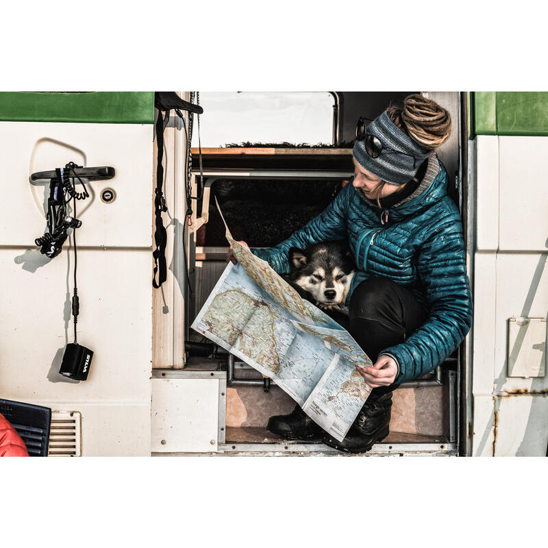 Silva Compass Expedition 360 Global- Professional
