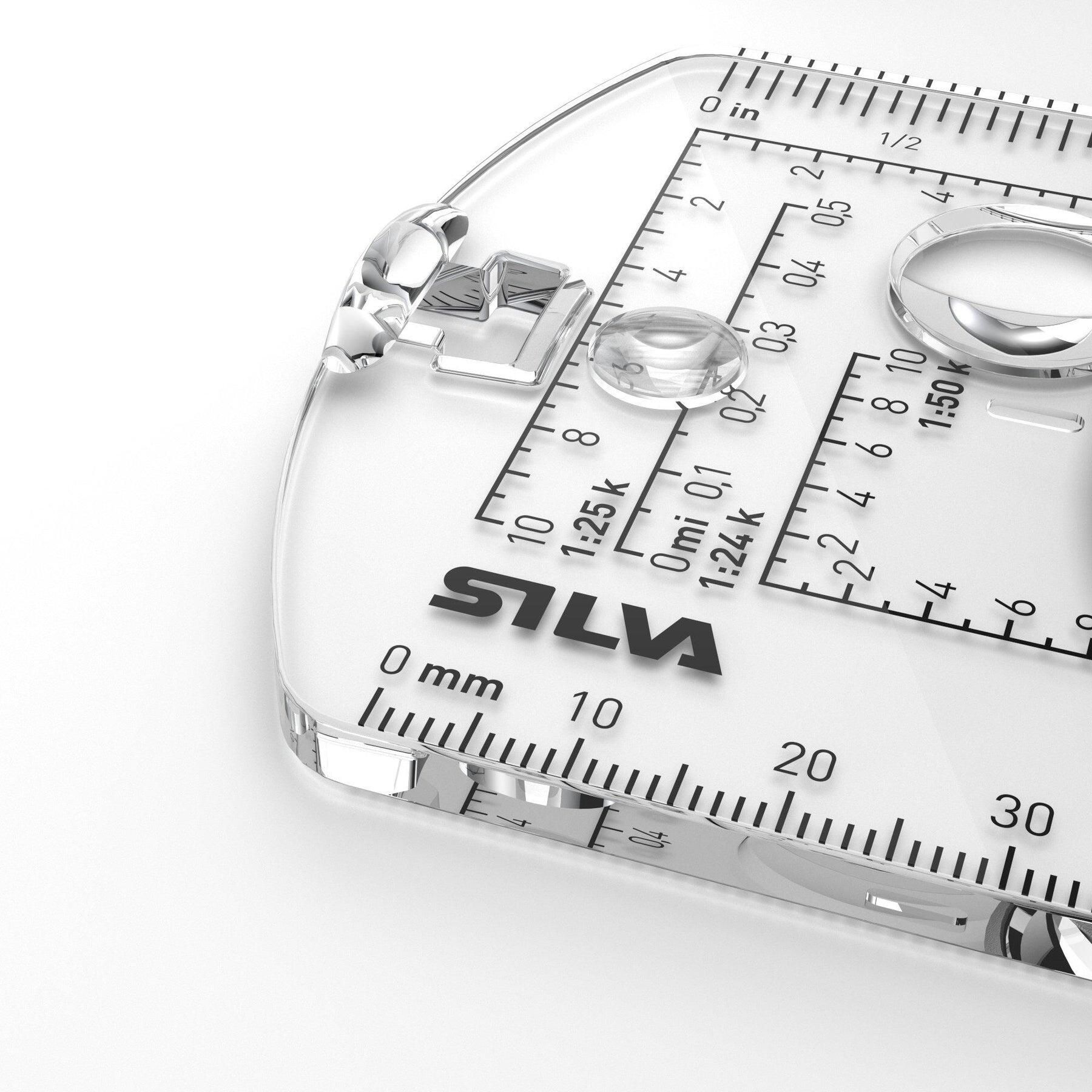 outdoorowy Silva Compass Terra Expedition S 3/7