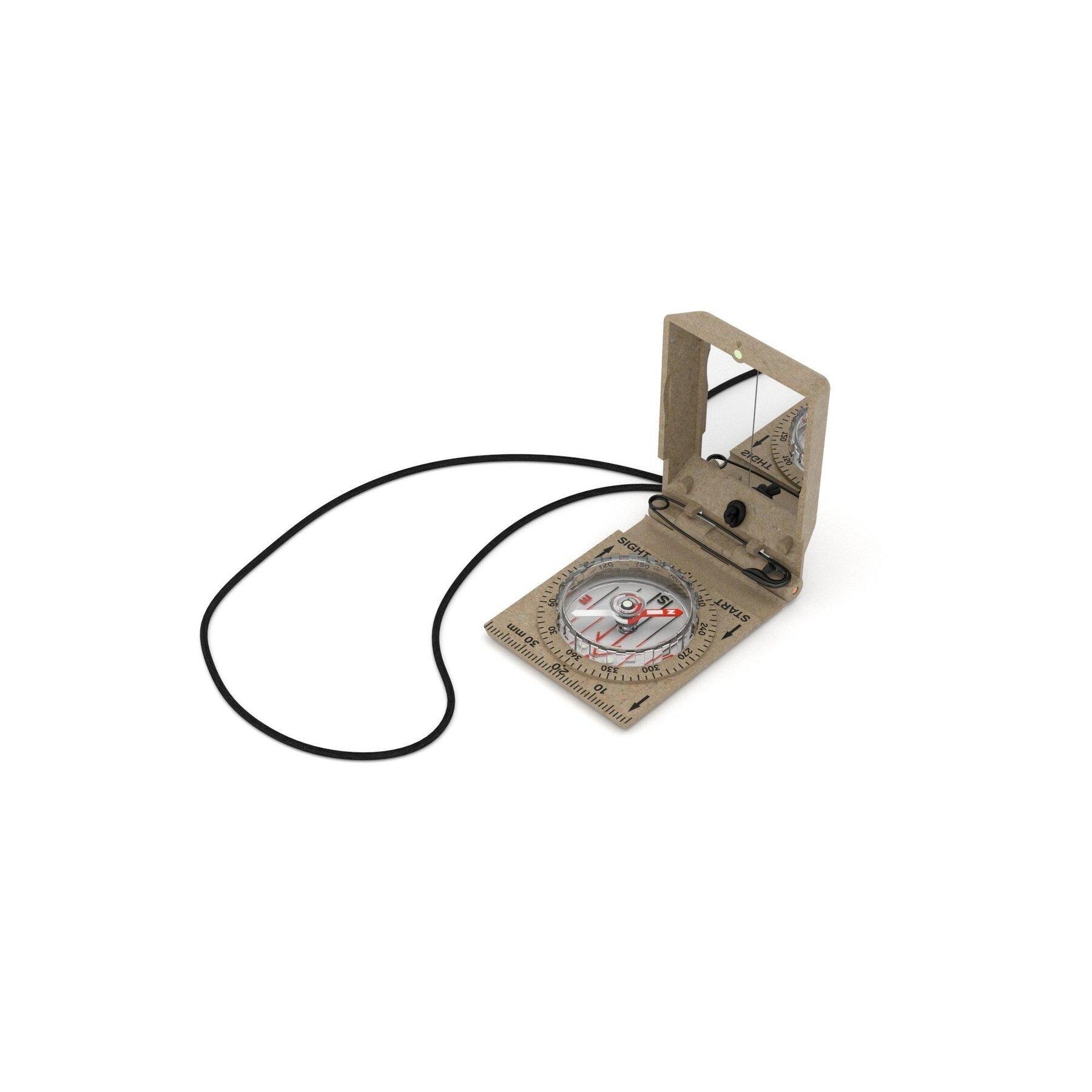 outdoorowy Silva Compass Terra Ranger SL