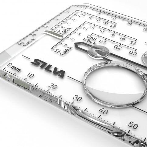 Silva Compass Expedition 360 Global- Professional