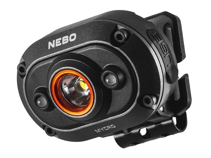 NEBO Mycro 400 Headtorch