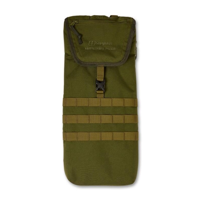 Berghaus MMPS Utility Pocket - Cedar