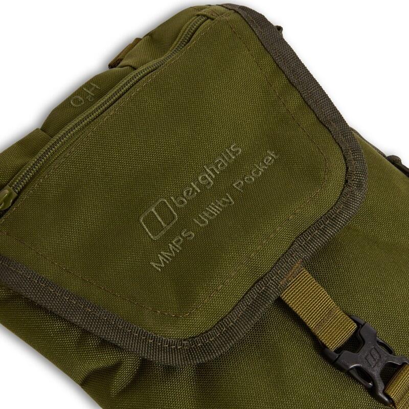 Berghaus Pochette utilitaire MMPS - Cèdre