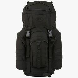 FORCES Sac à dos rando/militaire - 25 L - Noir
