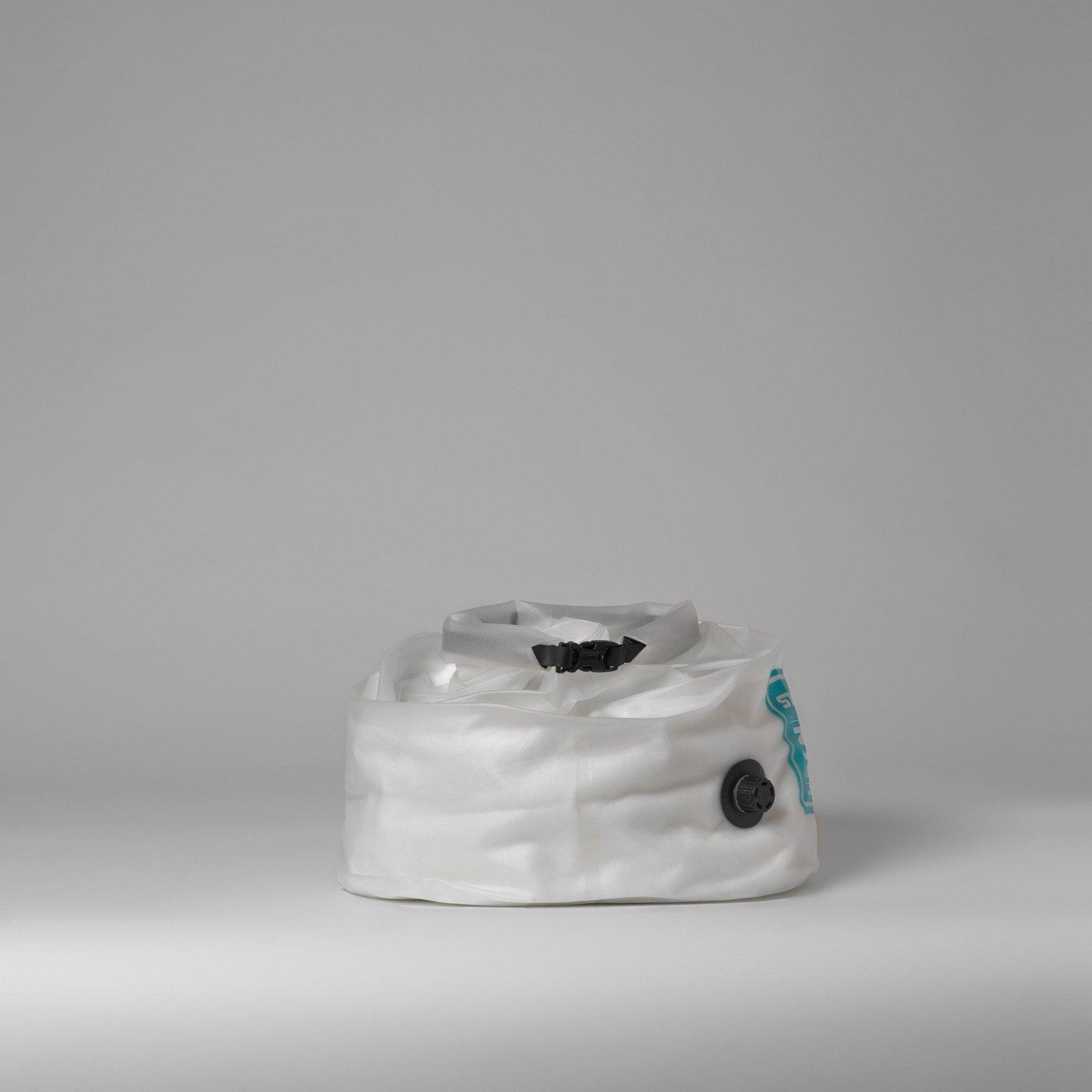 Silva Dry Bag TPU-V 48L 3/6