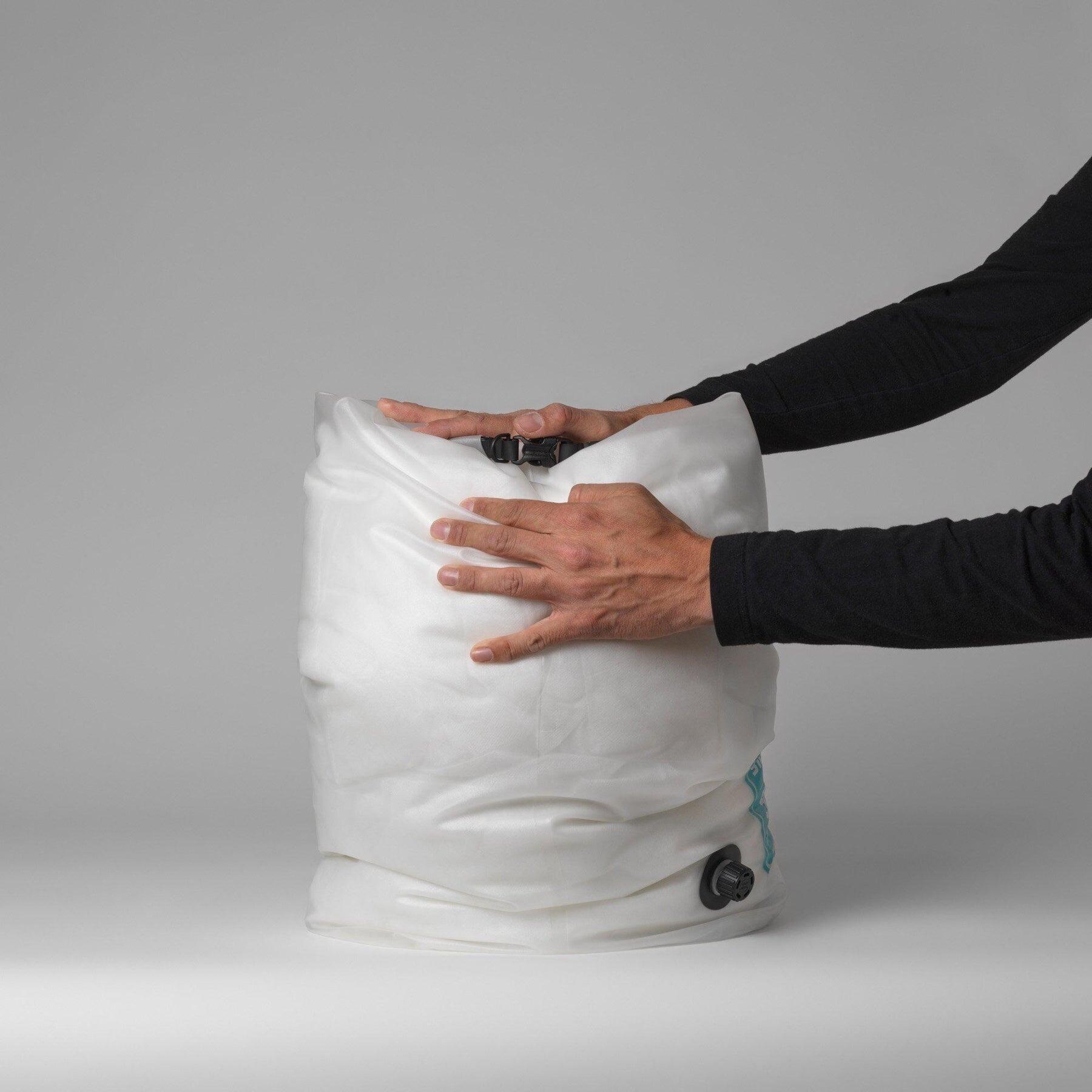 Silva Dry Bag TPU-V 48L 4/6