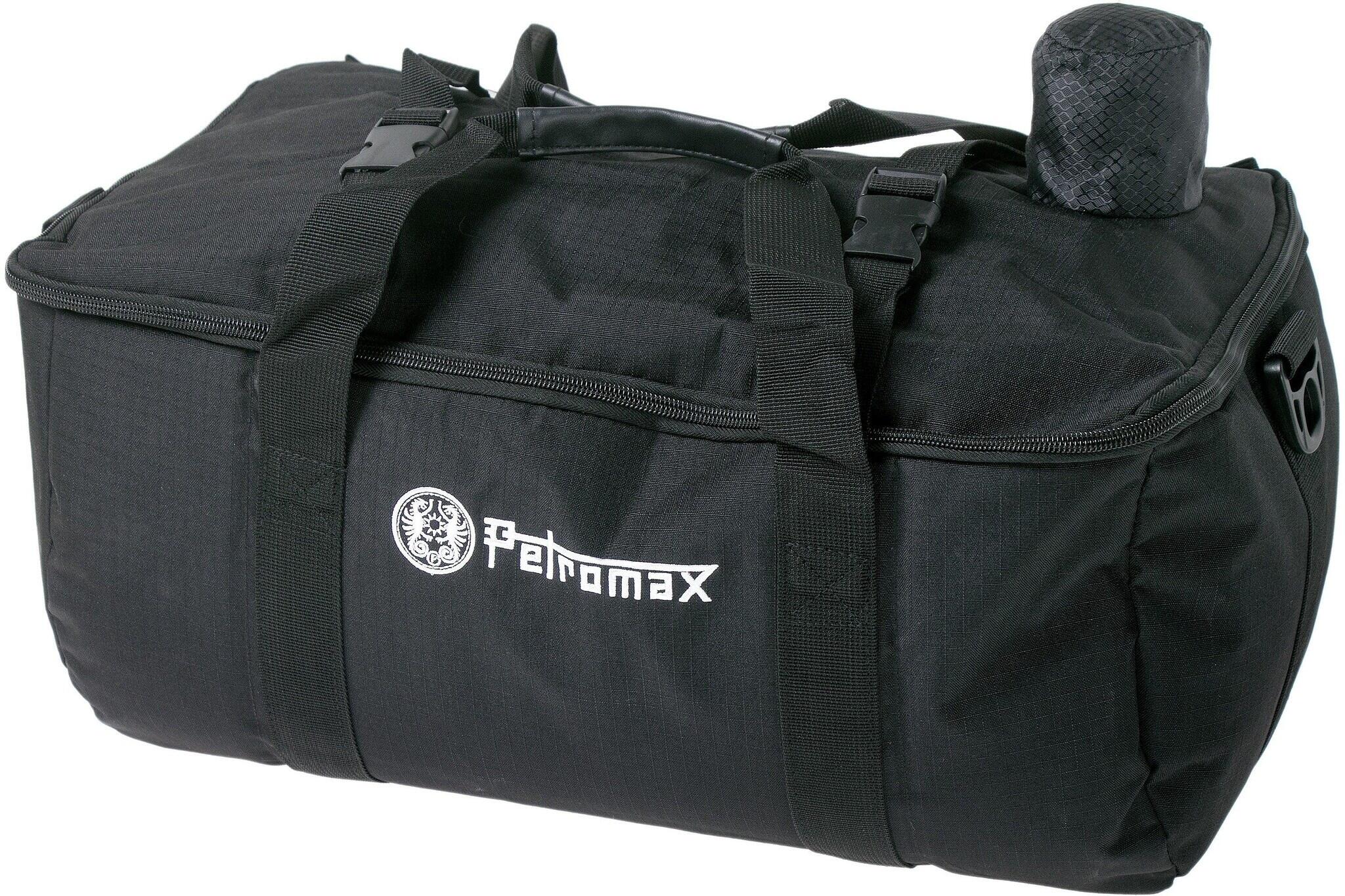 Petromax Loki 2 Tragetasche 3/6