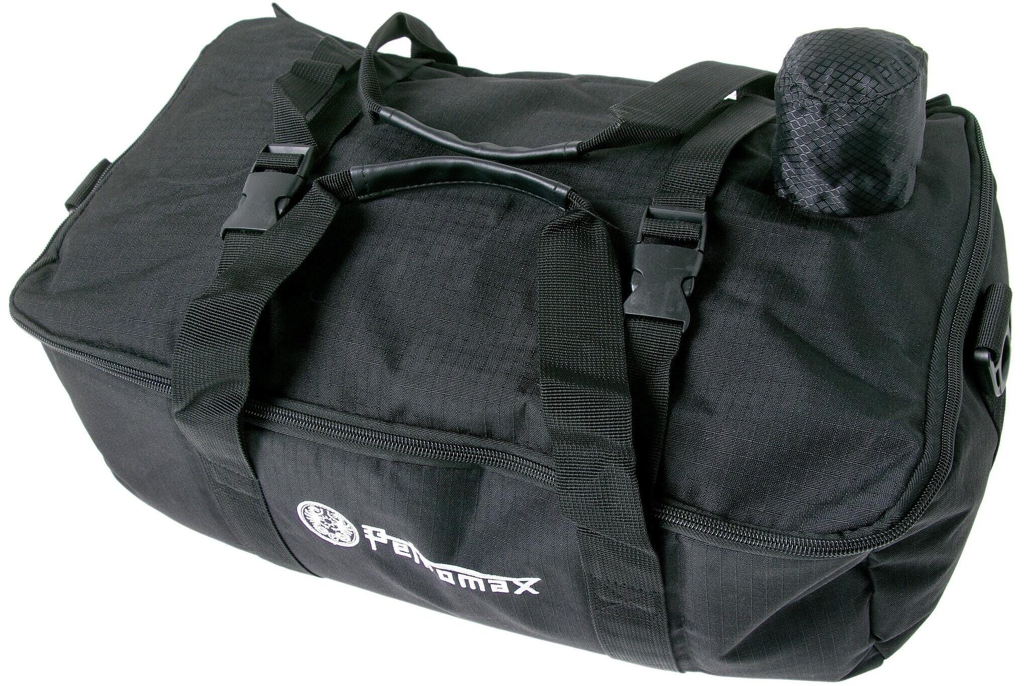 Petromax Loki 2 Tragetasche 6/6