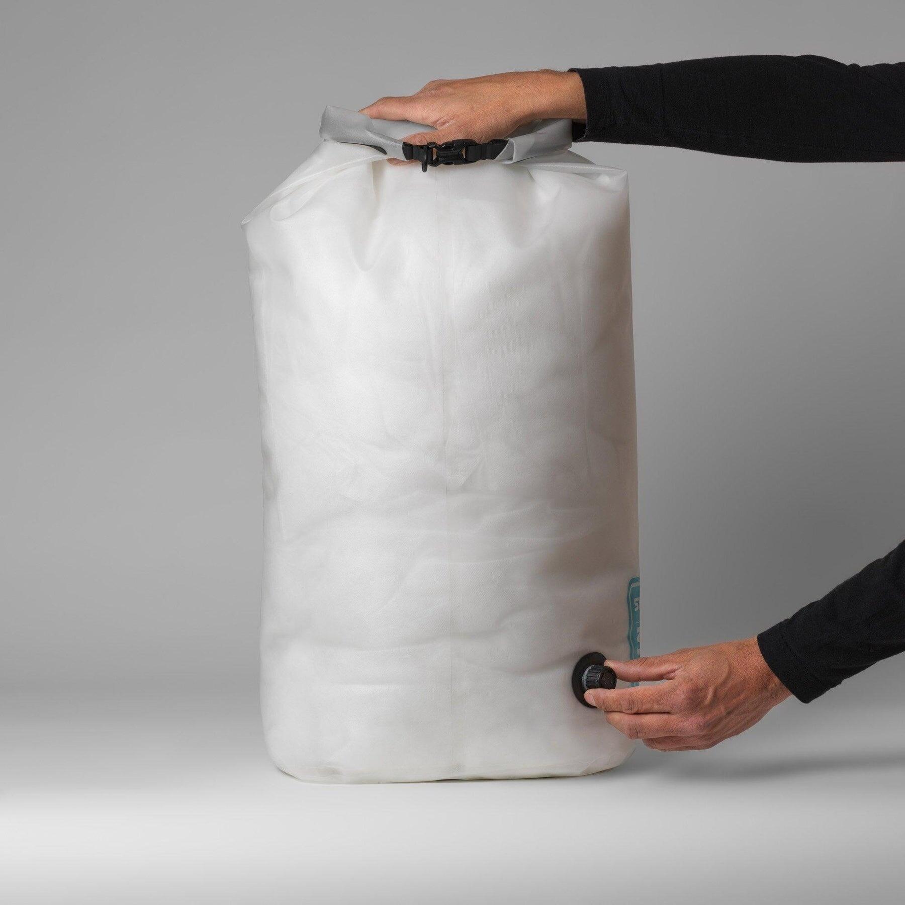 Silva Dry Bag TPU-V 48L 5/6