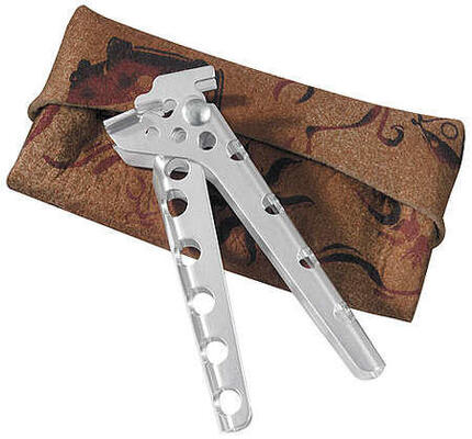 MSR PanHandler Topfheber mit Deckel