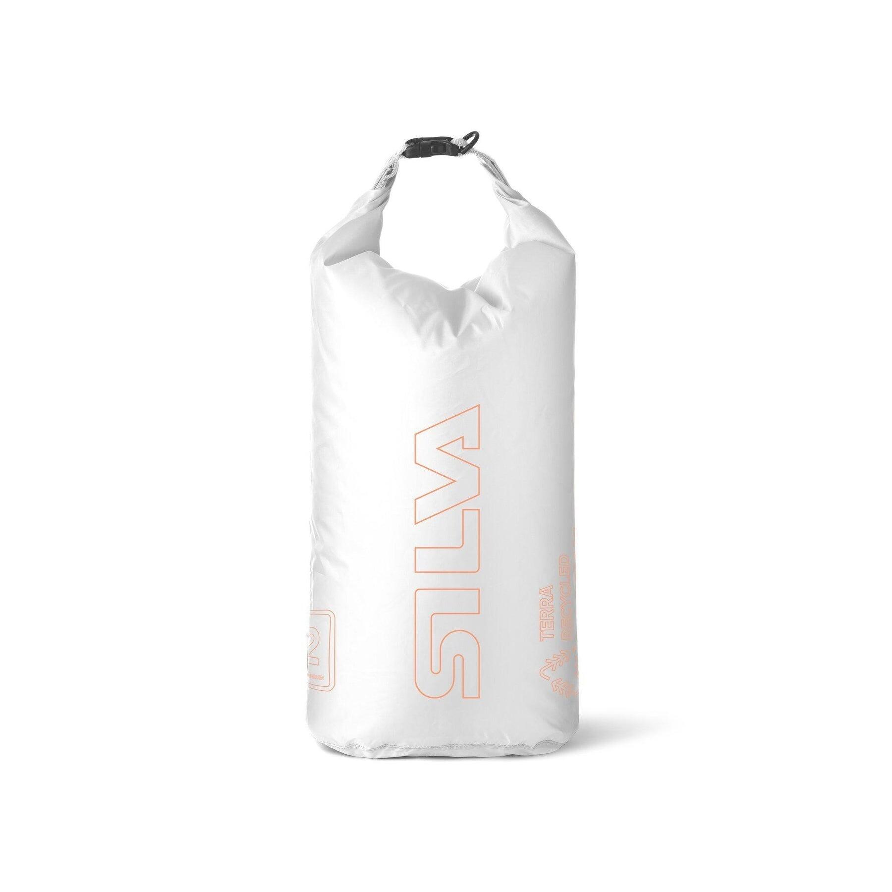 SILVA Silva Terra Dry Bag 12L