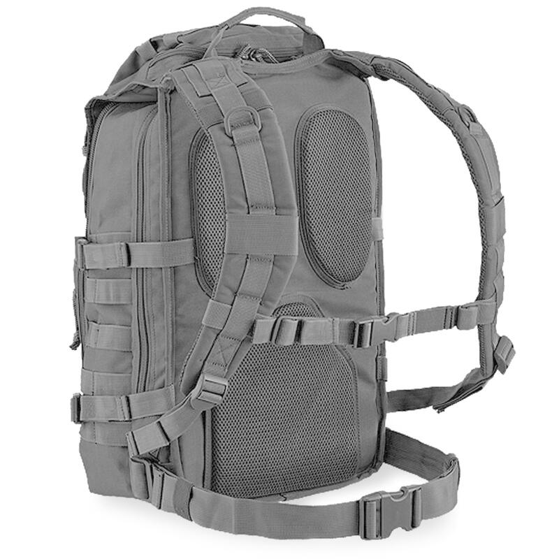 Defcon 5 Easy Pack - Preto
