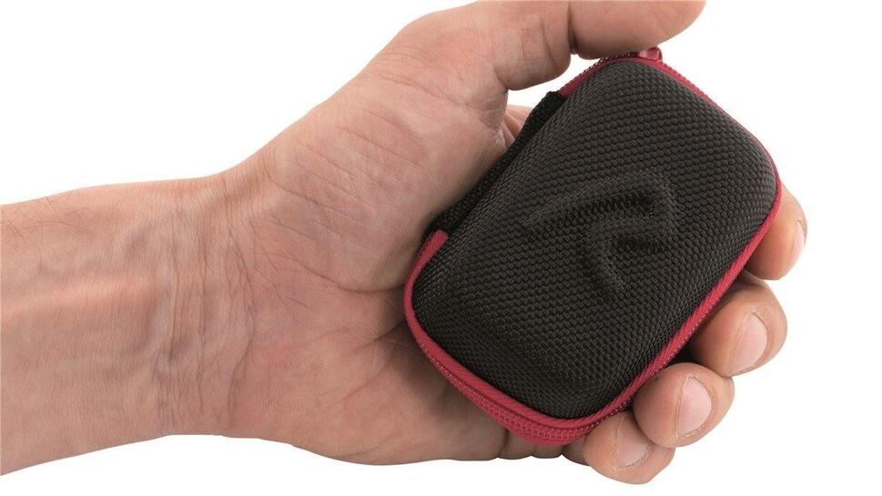 outdoorowy Robens Palnik gazowy Firefly