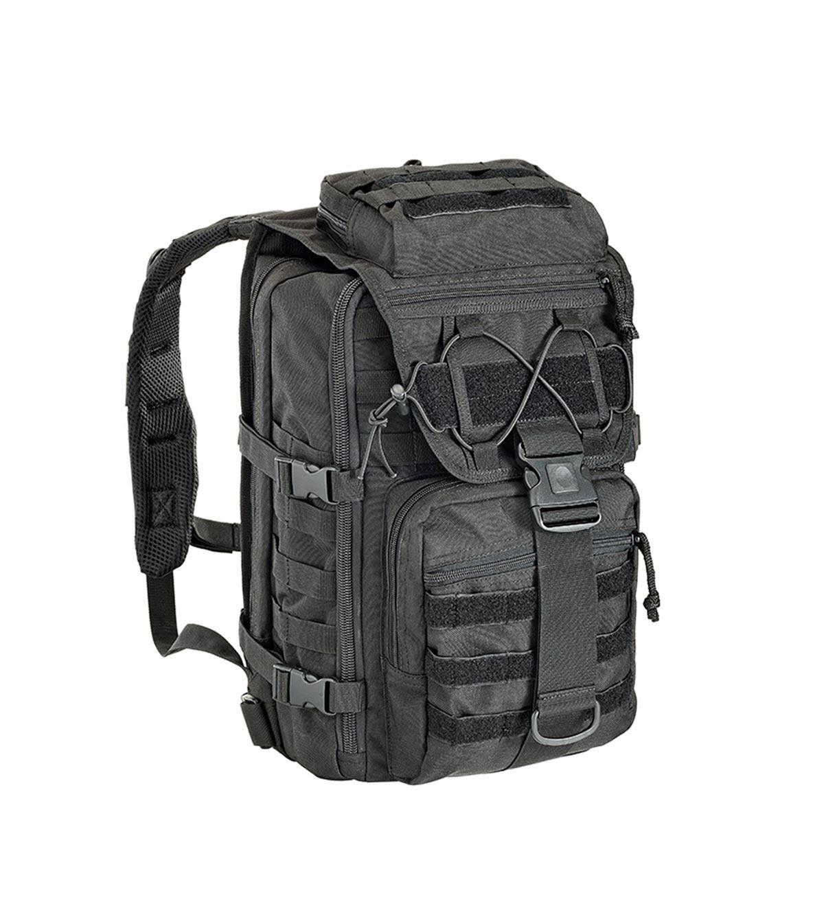 Defcon 5 Easy Pack - Black 1/6