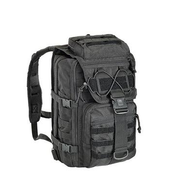 Defcon 5 easy pack - black