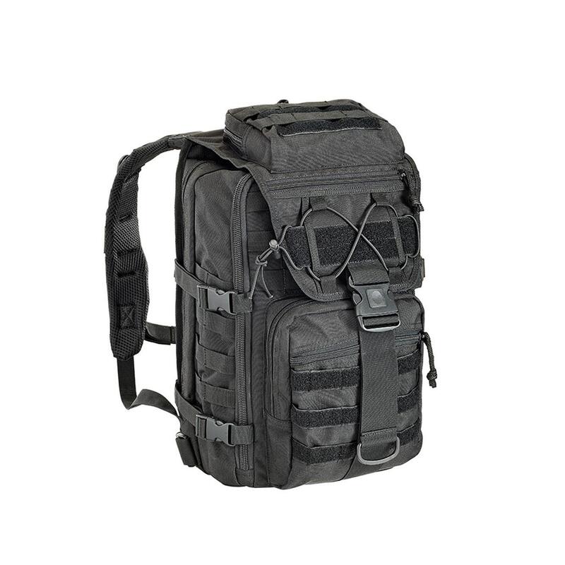 Defcon 5 Easy Pack - Preto