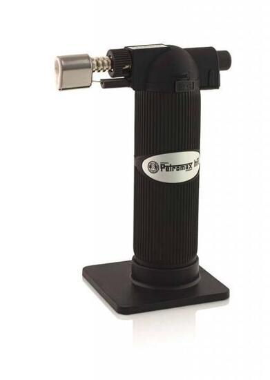 Petromax Brûleur à gaz professionnel HF2