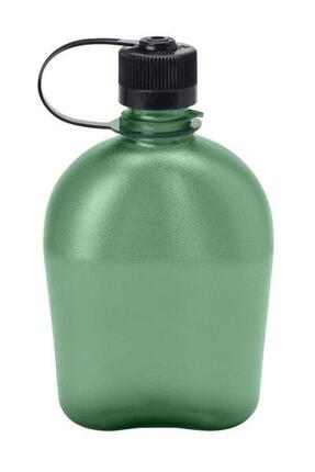 Nalgene Veldfles-Oasis Sustain-1 Liter-Foliage (bladgroen)