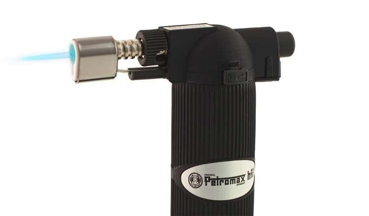 Petromax Professioneller Gasbrenner HF2 3/6