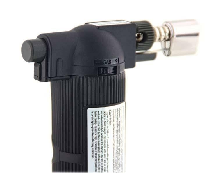 Petromax Professioneller Gasbrenner HF2 5/6