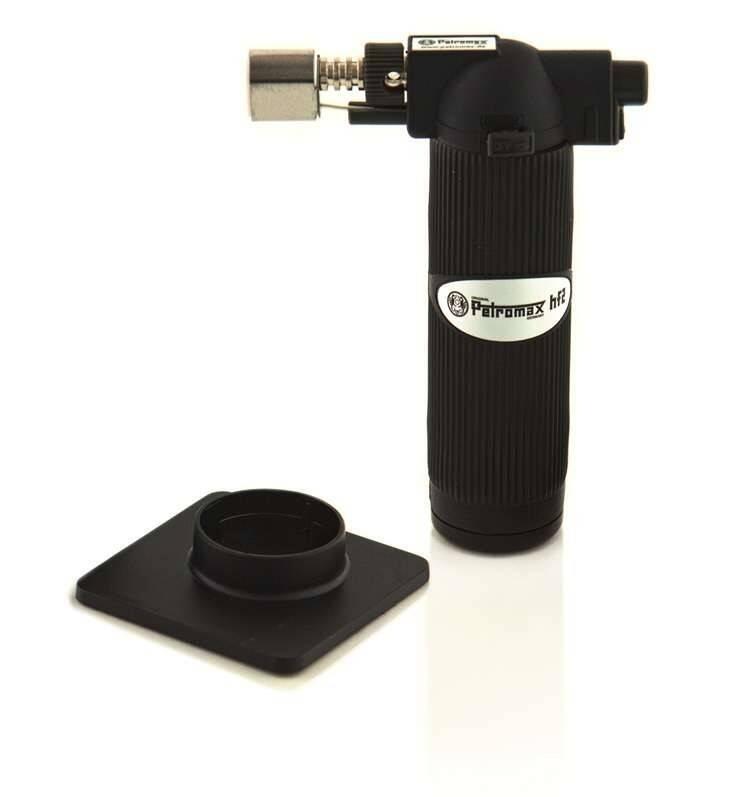 Petromax Professioneller Gasbrenner HF2 4/6