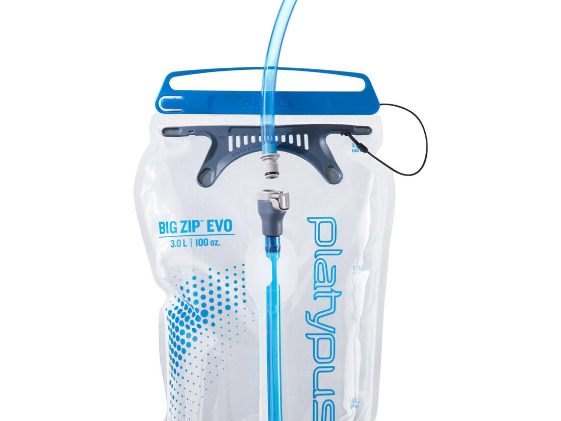 outdoorowy Platypus Big Zip EVO 3 litry 4/7