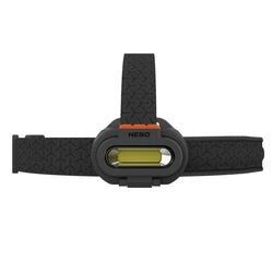 Lampe frontale LED NEBO Einstein 1500 Flex, 1500 lumens, portée du