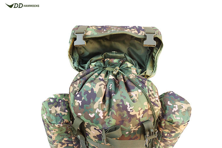 outdoorowy DD Hammocks Plecak Bergen - Multicam 3/7