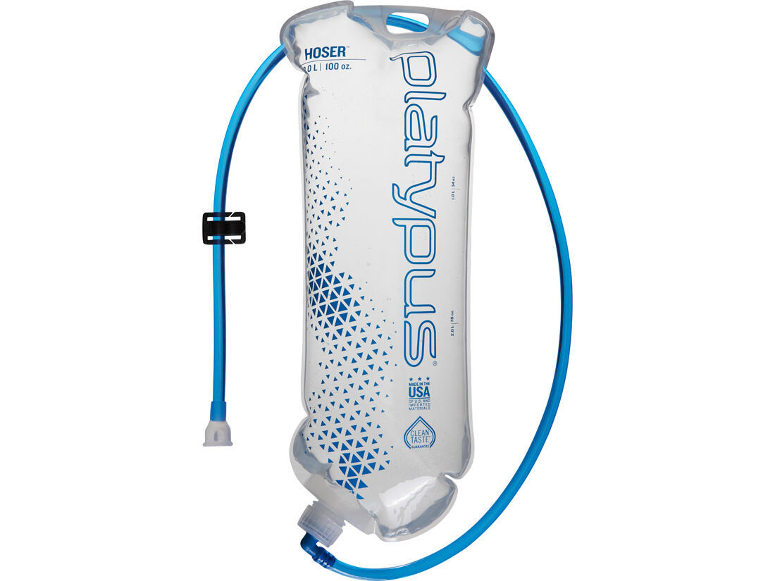 PLATYPUS Platypus Hoser 3L - Hydration Pack