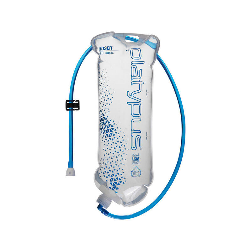 Platypus Hoser 3L - Sac d'hydratation