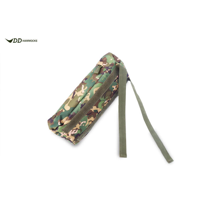 Rucsac DD Bergen Camo 55 l