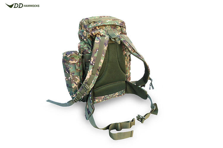 outdoorowy DD Hammocks Plecak Bergen - Multicam 2/7