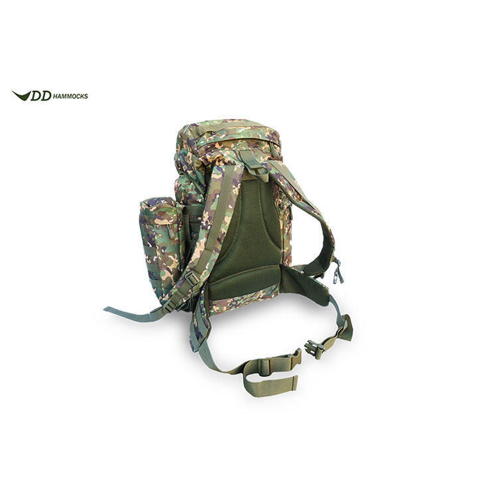 DD Hammocks Sac à dos Bergen - Multicam