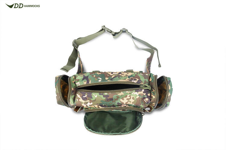 outdoorowy DD Hammocks Plecak Bergen - Multicam 5/7