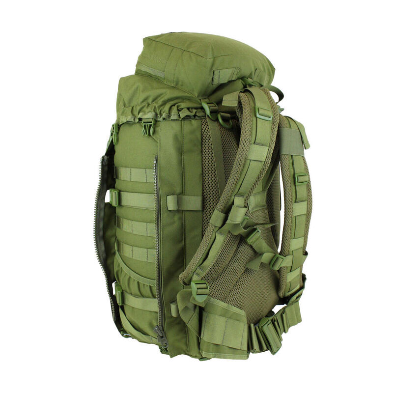 KarrimorSF Predator Patrol 45 PLCE - Olive