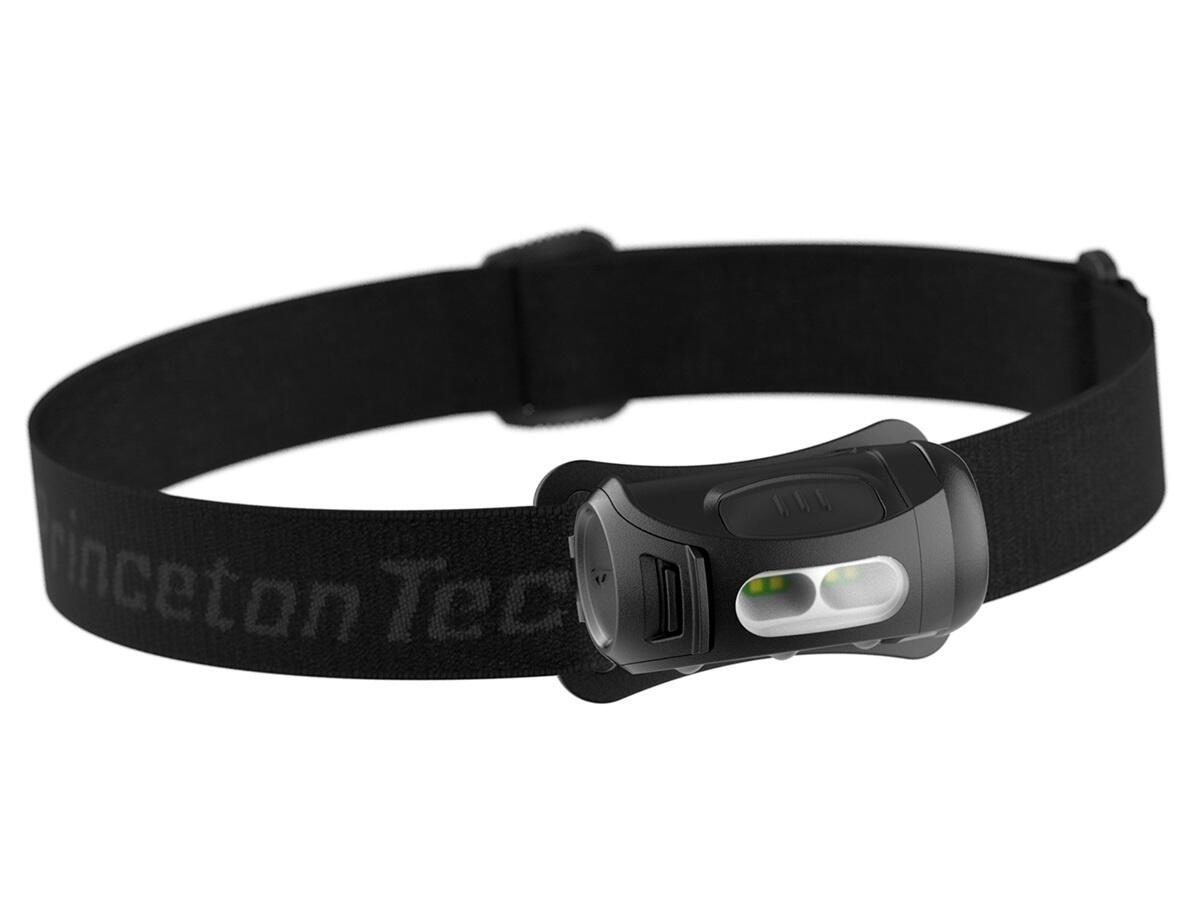 PRINCETON TEC picture