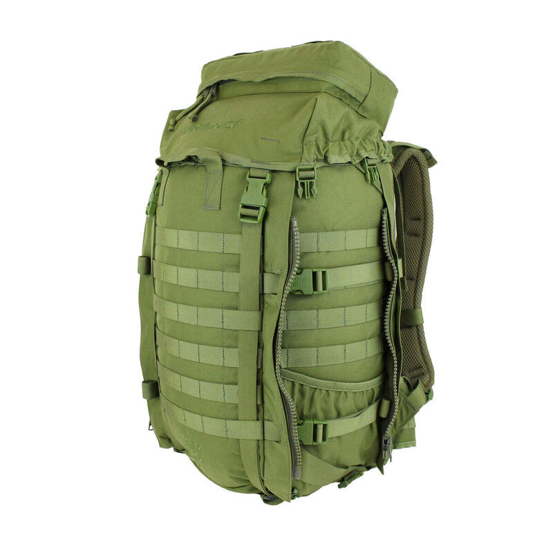 KarrimorSF Predator Patrol 45 PLCE - Olive