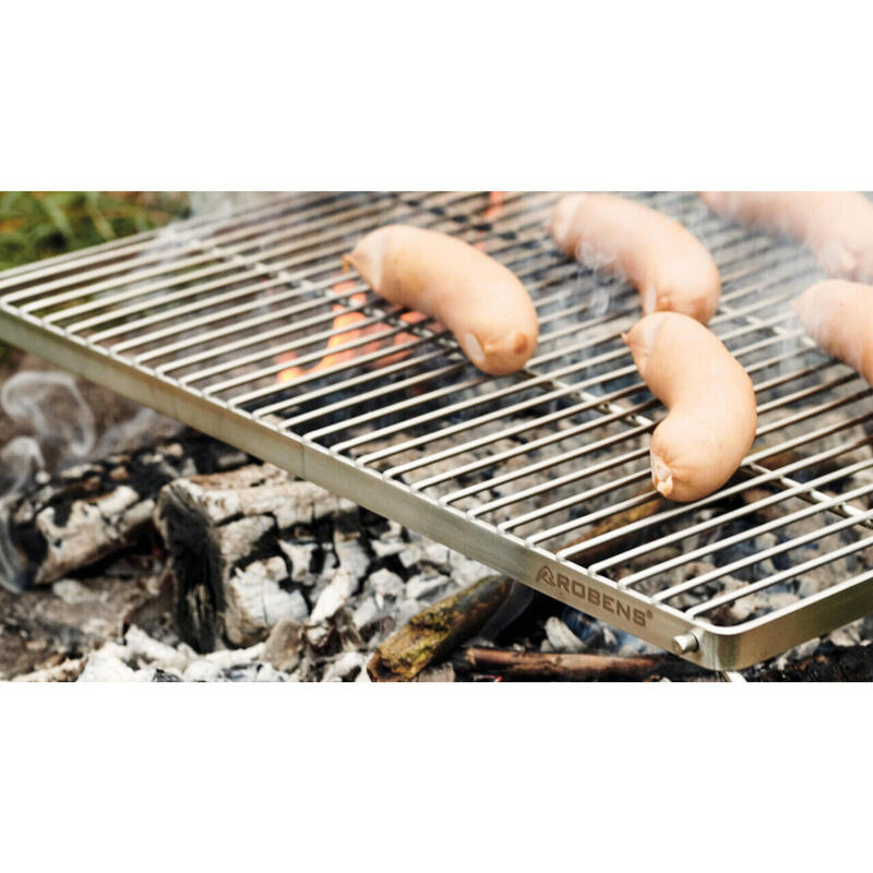 Robens Grill Trivet Combo S - Ensemble de trivets pour grille