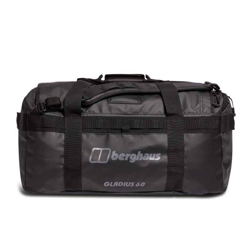 Berghaus BHDD Gladius 60 litri - Nero