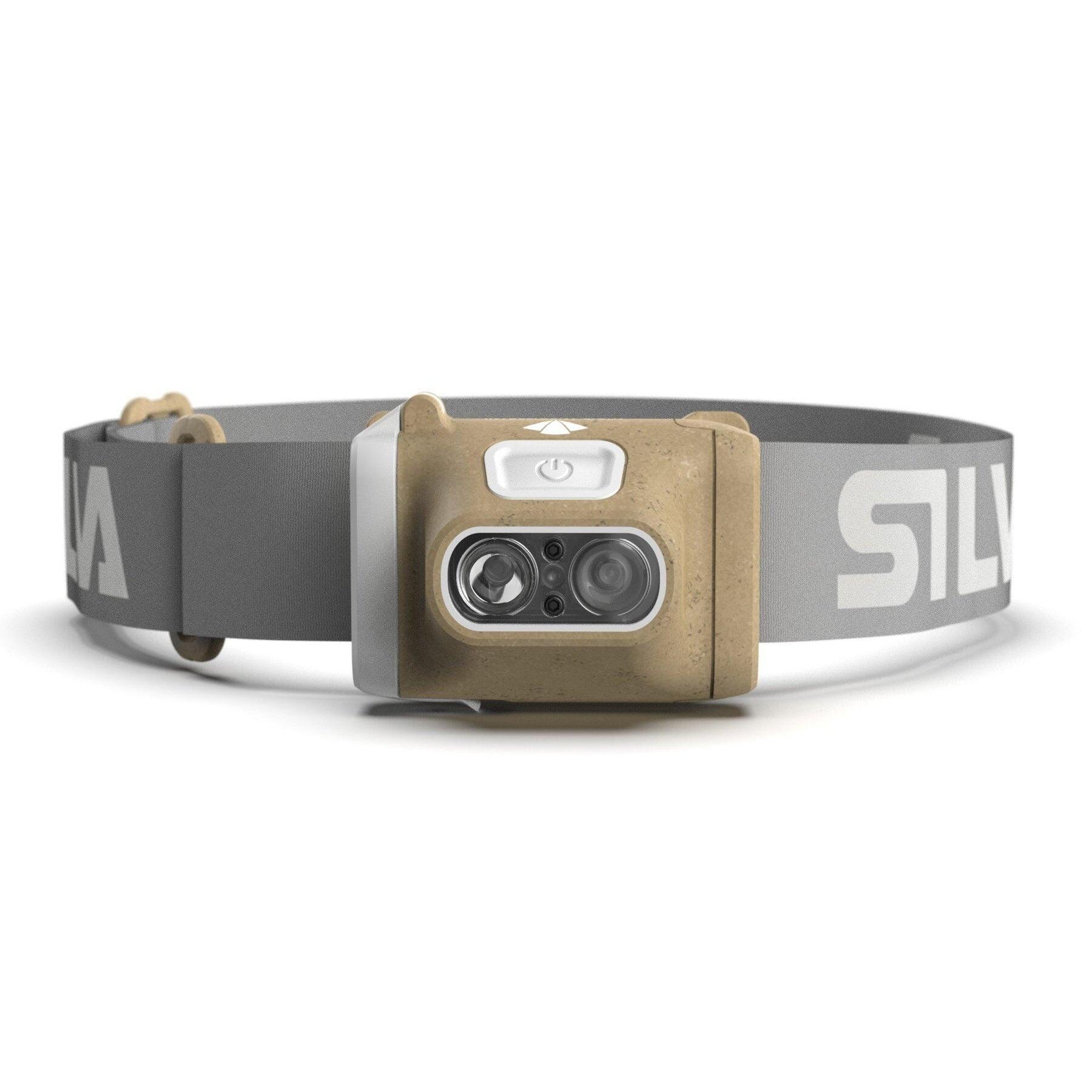 Silva - Silva Terra Scout X - Lampe Frontale - Multicolore - Taille Unique - Decathlon