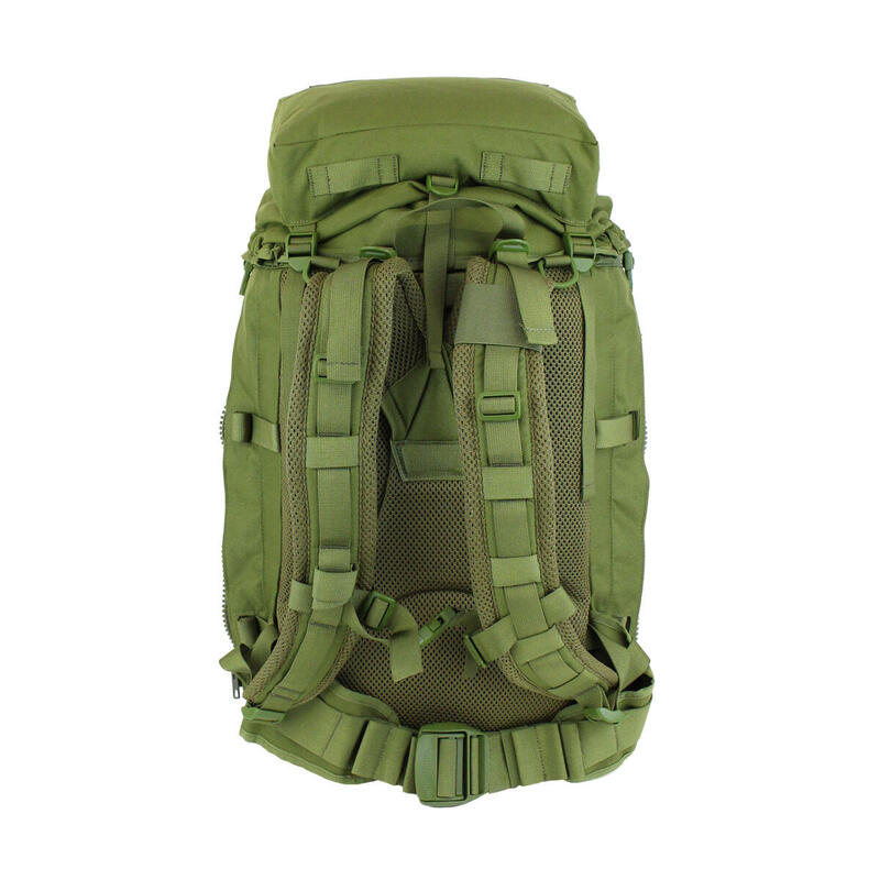 KarrimorSF Predator Patrol 45 PLCE - Olive