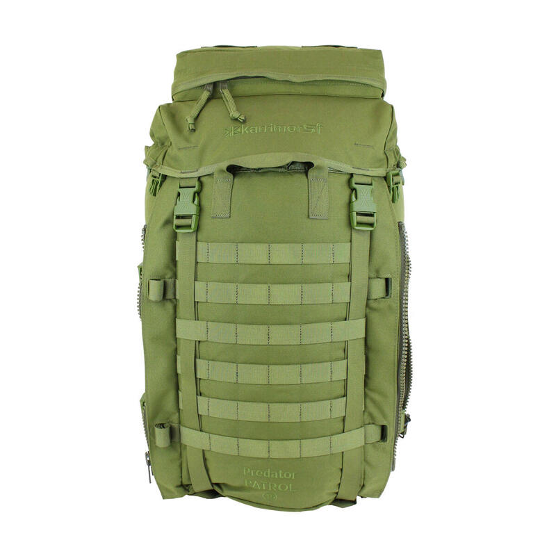 KarrimorSF Predator Patrol 45 PLCE - Olive