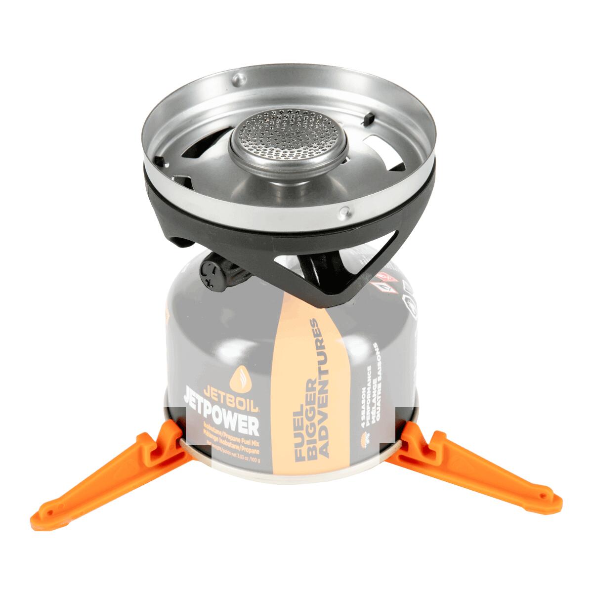 Jetboil Zip™ Carbon - Gasbrander 6/7