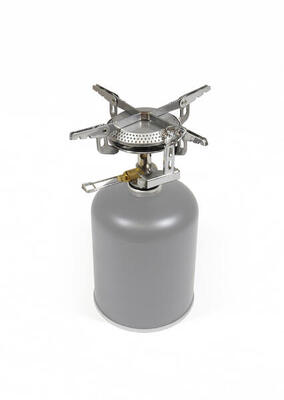 Origin Outdoors Gasbrenner für Gaskartusche - Umfang