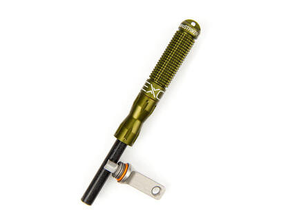 Exotac nanoSTRIKER XL Vert